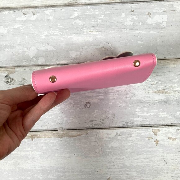 SIMPLY GILDED || Sticker Album Pouch - Picture 5 of 5